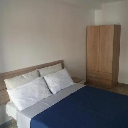 Port Sea Apartment Denia