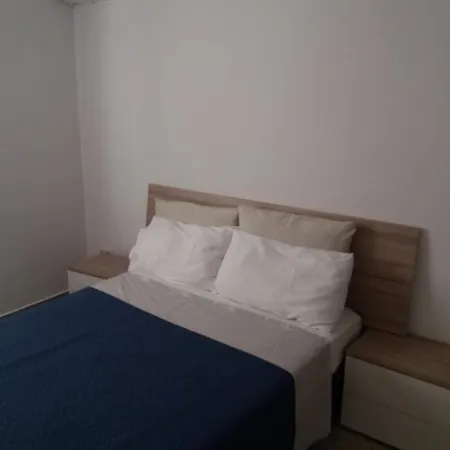 Port Sea Apartment