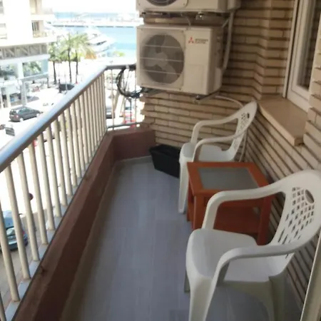 Port Sea Apartment