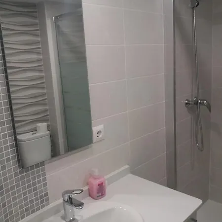 Apartment Port Sea Denia