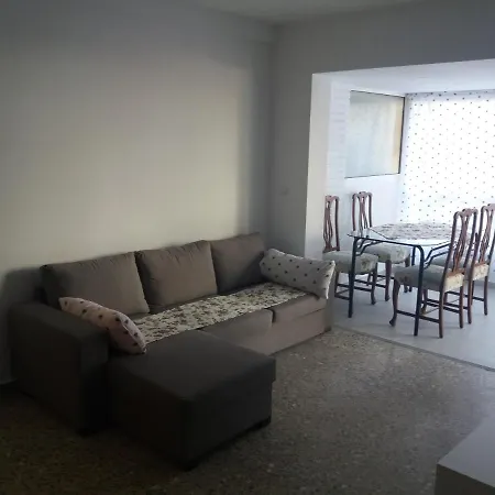 Port Sea Apartment