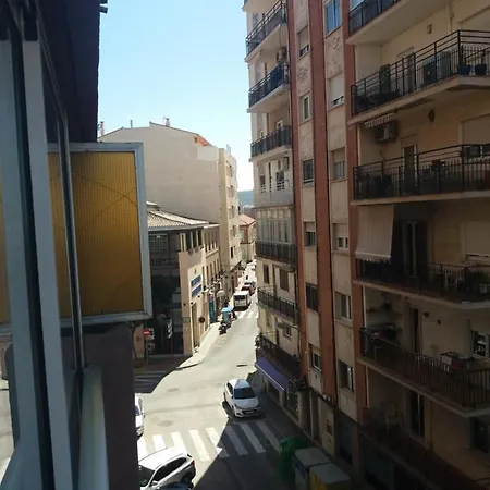 Apartment Port Sea