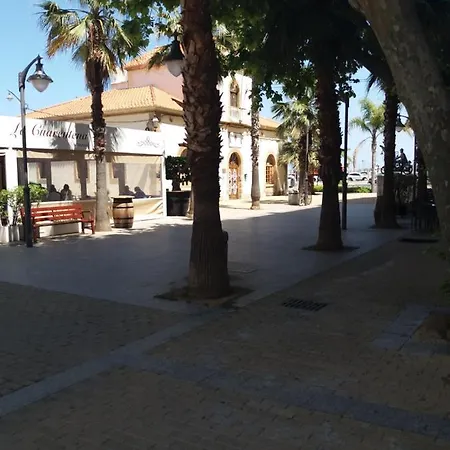 Apartment Port Sea *