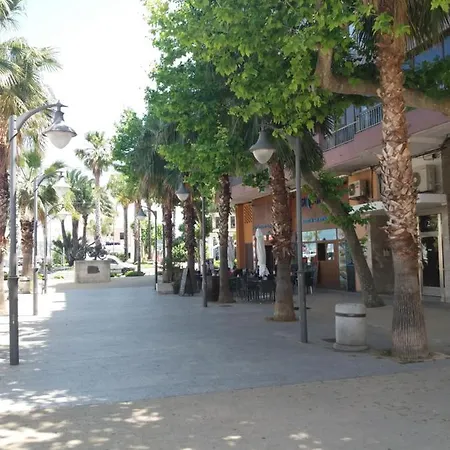 Port Sea Apartment Denia